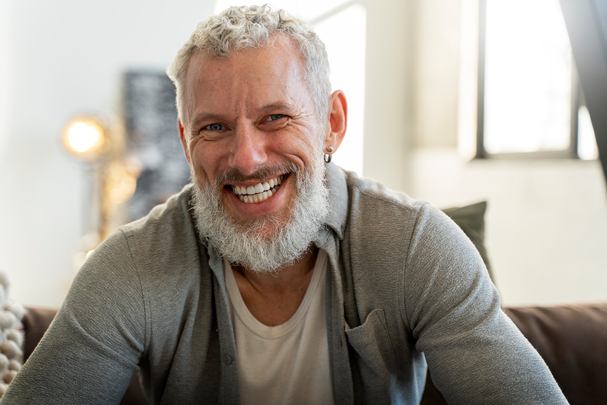 Testosterone Replacement Therapy for Men In Testosterone Replacement Therapy Clinic In Corvallis